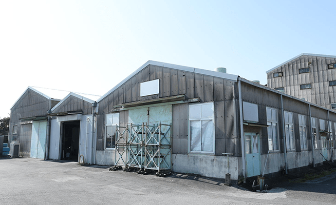 千葉工場