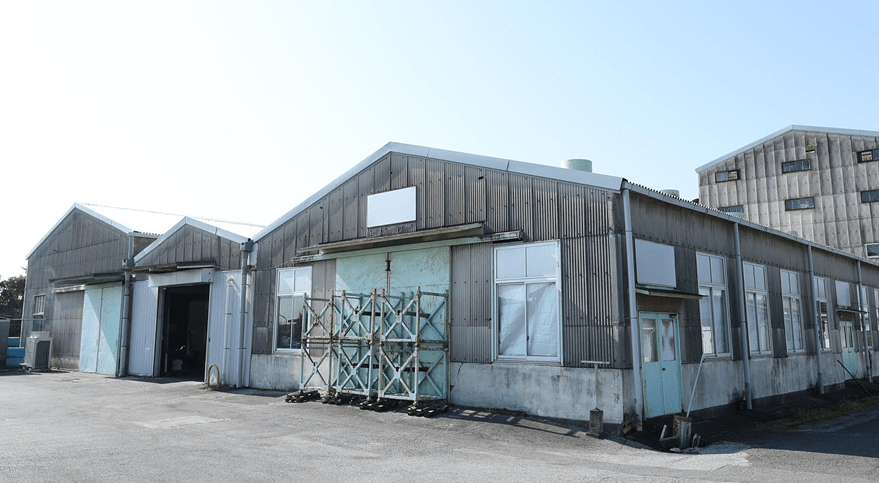 千葉工場