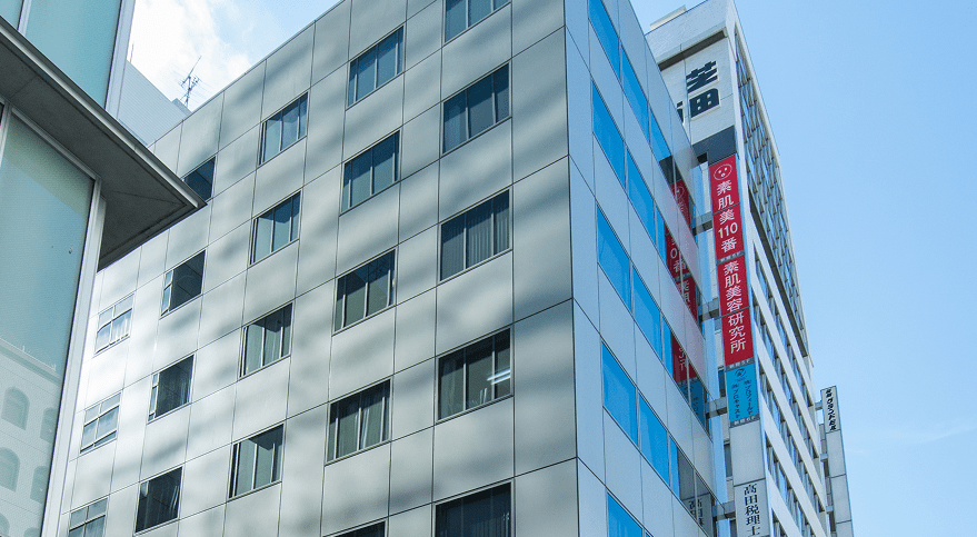 大阪支店