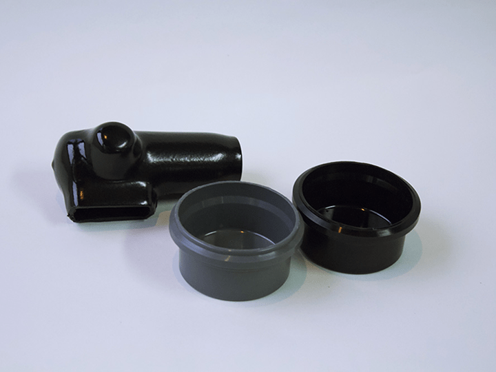 ディップ成形品