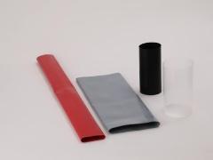 樹脂チューブ製品